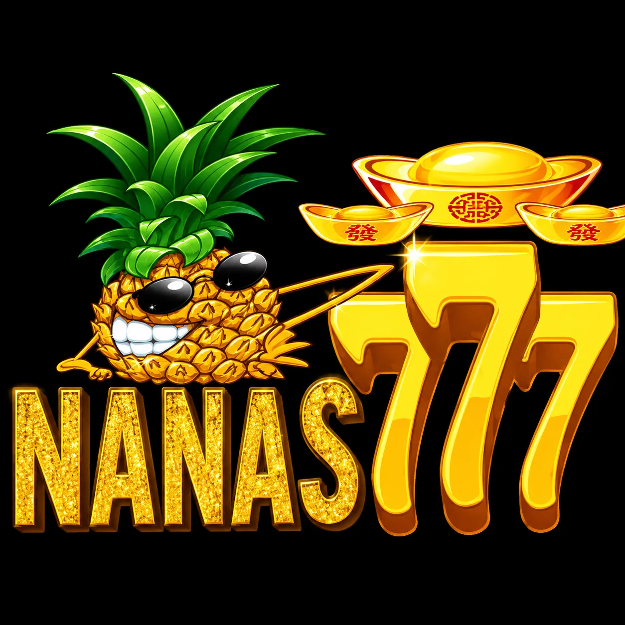 nanas777 - Balap Mobil APK